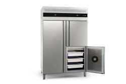 Dubbelkyl med frysdel - Concept - 1388x826x2088mm - Fagor