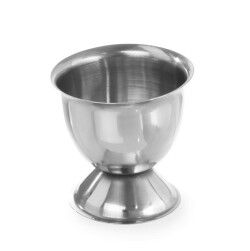 Egg-cup S/S - 50x45 mm