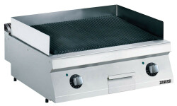 EL GRILL BÄNKMODELL 800MM - Zanussi