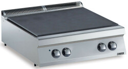 ELSPIS MED SOLID PLATTA 800 MM - Zanussi