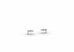 Enhetsmonteringskit - iVario 2-XS och iVario 2-S