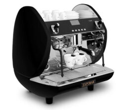 Espressomaskin Expobar Carat Eco Mini Display 1 GR svart