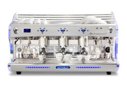 Espressomaskin Expobar Diamant 3 Transparent