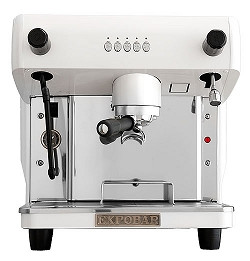 Espressomaskin Expobar G10 Mini Control 1GR TA