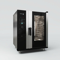 Fagor iKore Concept Kombiugn - 10x 1/1GN