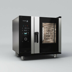 Fagor iKore Concept Kombiugn - 6x 1/1GN - directsteam - begagnad ca 6 månader