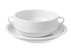 Fat, 170 mm Delta - för soppskål