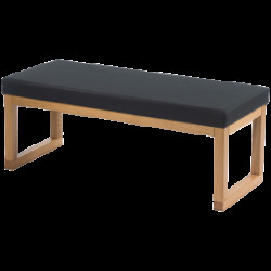 Fin bänk med flera möjligheter - Model 7-1