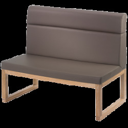 Fin soffa med extra höjd & flera möjligheter - Model 7-4