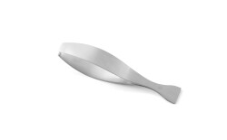 Fiskbenspincett, 130mm, från Hendi.