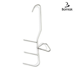 Fiskkrok 21 cm Borniak