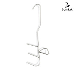 Fiskkrok 25 cm Borniak