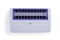 Fly killer 120 m2 36W - housing ABS