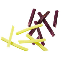 French Fries 8x8mm