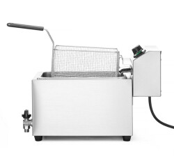 Fritös 10 liter - Profi Line