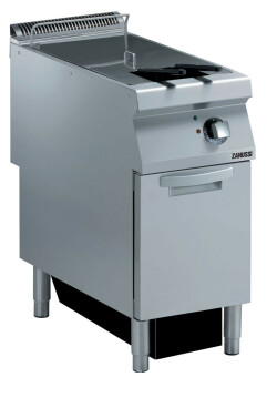 FRITÖS EL 400MM GOLV 23L - Zanussi