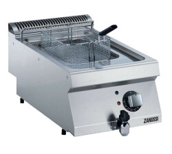 FRITÖS EL BÄNK 7L 400MM - Zanussi