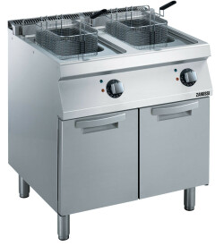 FRITÖS EL GOLV 14+14L 800MM - Zanussi