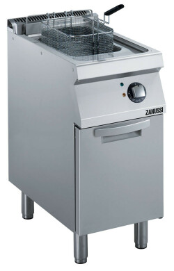 FRITÖS EL GOLV 14L 400MM - Zanussi