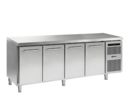 Frysbänk GRAM 2207