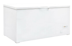 Frysbox 458 Liter