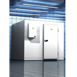Frysrum 2600 mm
