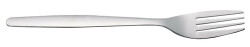 Gaffel - rostfri - 183 mm Budget Line 12-pack