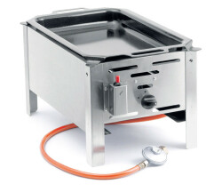 Gasbarbecue Bake-Master Mini