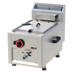 Gasfritös, 8L, 8kW - RM Gastro