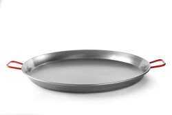 Gasgrill "Fiesta 800" - med stekhäll 800 mm