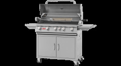 Gasolgrill Brahma, Bull - livstidsgaranti