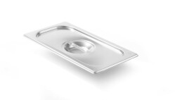 Gastronorm lid no recess 1/9 - Kitchen Line