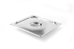 Gastronorm lid with recess 1/9 - Kitchen Line