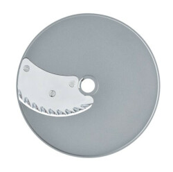 Gaufrette 4mm