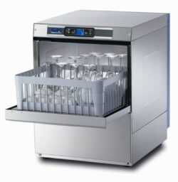 Glasdiskmaskin, GAM350 med digital display