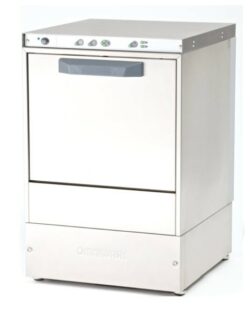 Glasdiskmaskin - Omniwash EVO3500 inkl. vattenavhärdare