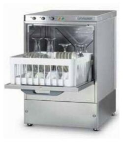 Glasdiskmaskin - Omniwash Jolly40