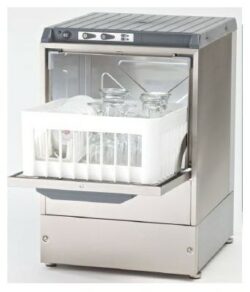 Glasdiskmaskin - Omniwash ST3500