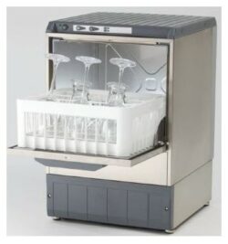 Glasdiskmaskin - Omniwash ST4000