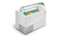 Glassdisk Punto - ISA