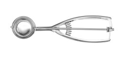 Glasskopa - Kitchen Line - ø 48