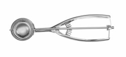 Glasskopa - Kitchen Line - ø 50