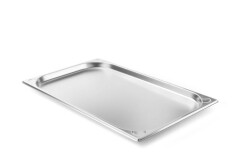 GN-container s/s 1/1 20 mm - Kitchen Line