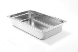 GN-container s/s 1/1 20 mm - Profi Line