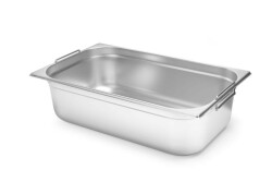GN-container s.s. 1/1 200 mm - with handles Budget Line