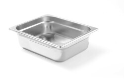 GN-container s/s 1/2 20 mm - Profi Line