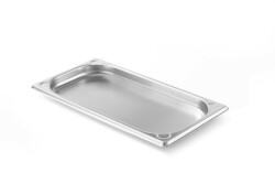 GN-container s/s 1/3 20 mm - Kitchen Line