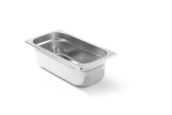 GN-container s/s 1/3 20 mm - Profi Line