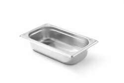 GN-container s/s 1/4 65 mm - Kitchen Line