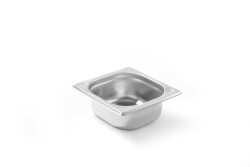 GN-container s/s 1/6 65 mm - Kitchen Line